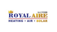 Local Business Royal Aire Heating, Air Conditioning & Solar in Chico CA