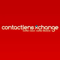 Safety and Beauty together with Contactlensxchange
