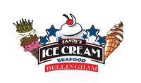 Local Business Sandy's Chill Spot Ice Cream & Seafood Restaurant Bellingham in Bellingham MA