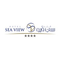 Local Business Sea View Dubai Hotel in  Dubai