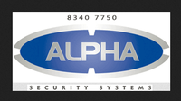 Security System in Adelaide | Alpha Security