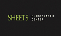 Local Business Sheets Chiropractic Center in Mission Viejo CA