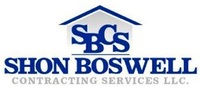 Shon Boswell Roofing Services LLC.
