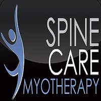 Local Business Spine Care Myotherapy in Mornington VIC