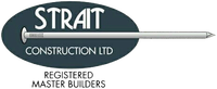 Strait Construction Ltd