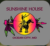 Local Business Sunshine House Surf Shop in Ocean City MD