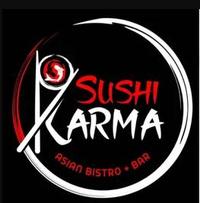 Local Business Sushi Karma - Asian Bistro & Bar in Mission KS