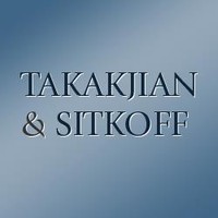 Local Business Takakjian & Sitkoff, LLP in Los Angeles CA
