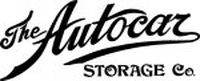 The Autocar Storage Company
