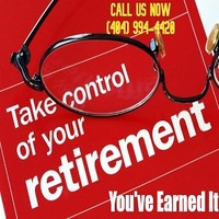 The Financial Advisor and Retirement Planning Consultant of Atlanta