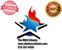 Local Business The HVAC Atlanta in Atlanta GA