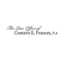 Local Business The Law Office Of Gustavo E. Frances, P.A. in Fort Lauderdale FL