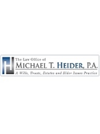 Local Business The Law Office of Michael T. Heider in Clearwater FL
