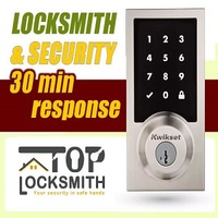 Top Locksmith Fort Lauderdale
