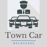 Local Business Town Car Melbourne in Gowanbrae VIC