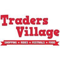 Traders Village - Houston, TX 