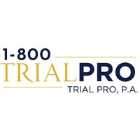 Trial Pro P.A. Tampa