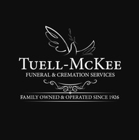 Tuell McKee Funeral Home