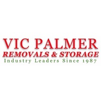 Local Business Vic Palmer Removals & Storage in Yatala QLD