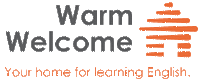 Local Business Warm Welcome - Your home for Learning English in Birmingham,West Midlands England