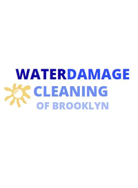 WATER DAMAGE CLEANING OF BROOKLYN