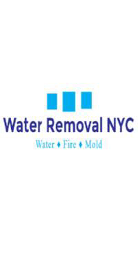Local Business Water Removal NYC in New York NY