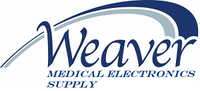 Local Business Weaver Medical Electronics supply in Nashville TN