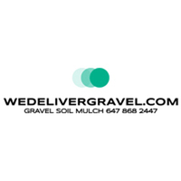 Local Business WeDeliverGravel.com in Concord ON