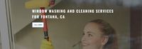 Local Business Window Cleaning Service Fontana in Fontana CA