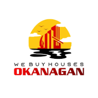 We Buy Houses Okanagan Company Logo by We Buy Houses Okanagan in Vernon 