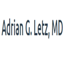  Company Logo by Dr. Adrian Letz in  