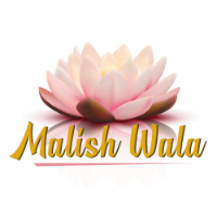 Malish Wala Bhopal Company Logo by Malish Wala  Bhopal in bhopal  