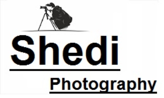 Shedi Photography Company Logo by Shedi Photography in Dubai Dubai