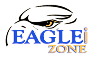 EagleiZONE Company Logo by Bill Misrasi in Sandy UT