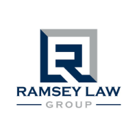 Ramsey Law Group Company Logo by John Ramsey in Houston TX