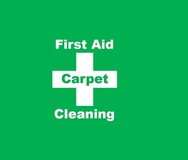 First Aid Carpet Cleaning