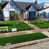 Choose A Sustainable Option With US Family Turf