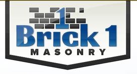 For All Your Brickworks and Home Care: Call Brick1 Masonry in Tulsa, OK!