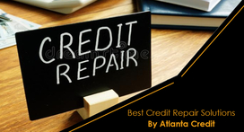 Improve Your Credit Score with Atlanta Credit Expert
