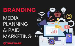 Best offer in paid marketing company - Thatware