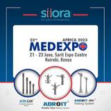 Medical Exhibition Medexpo Africa