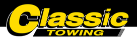 Efficient and Safe Heavy-Duty Towing by Classic Towing in Lemont, IL!
