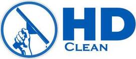 Reimagine Clean Spaces with HD Clean