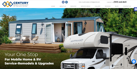 Top Mobile Home Remodeling Service Fortuna CA