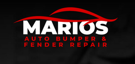 Professional Bumper and Fender Repair in San Ysidro, CA!