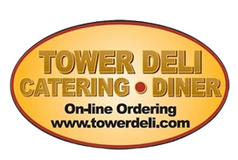 Tower Deli & Diner: Fort Lauderdale's Premier Catering Service