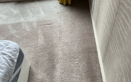 Top Carpet Cleaning in Harrow