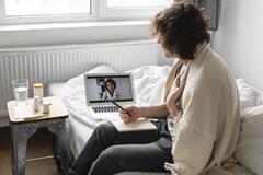 Achieve Sobriety and Long-Term Recovery with Telehealth Addiction Treatment