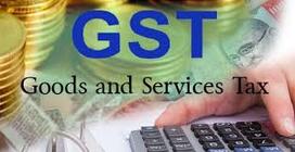 Top GST Consultants in India