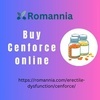 Buy Cenforce Online Powerful And Effective Treatment Of ED ~USA